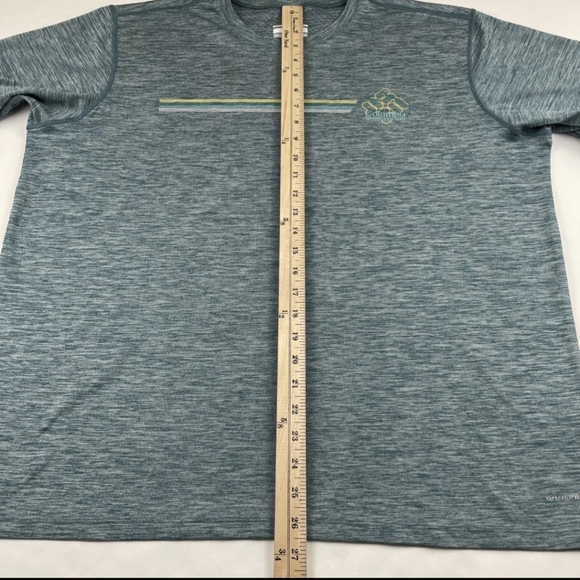 Columbia Omni Freeze 2XL shirt - Picture 5 of 10
